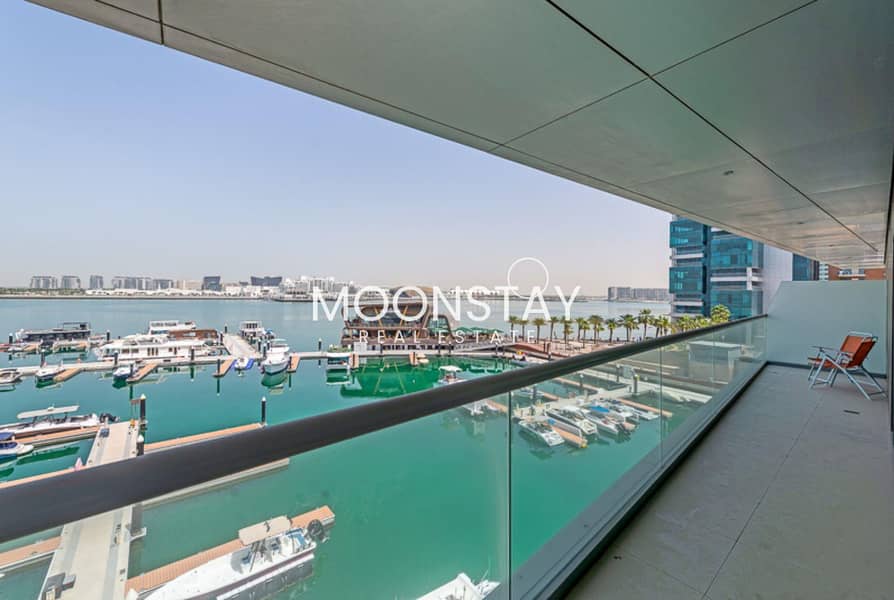 Marina View | Corner | Upcoming In July