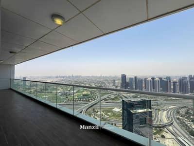 3 Bedroom Apartment for Rent in Dubai Marina, Dubai - Massive 3Bed + Maid | Exclusive | Prime Location