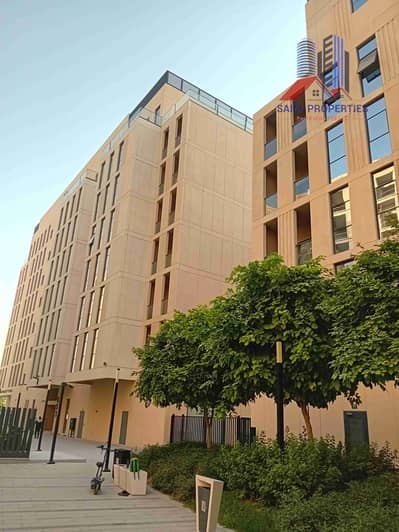 姆瓦伊莱社区， 夏尔迦 单身公寓待租 - 1000042535. jpg
