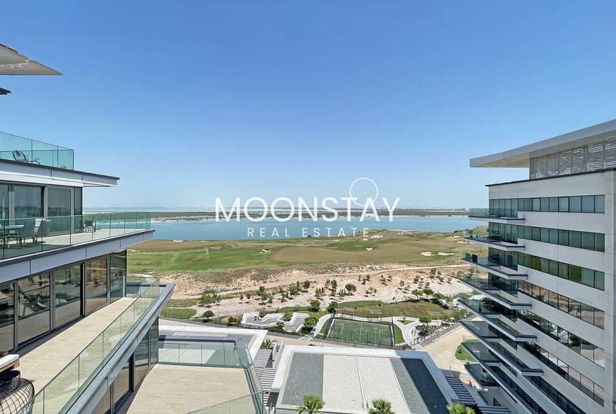 Квартира в Яс Айленд，Маян，Майян 2, 2 cпальни, 210000 AED - 12077773