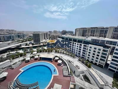 2 Bedroom Flat for Rent in Al Raha Beach, Abu Dhabi - IMG_3249. jpg