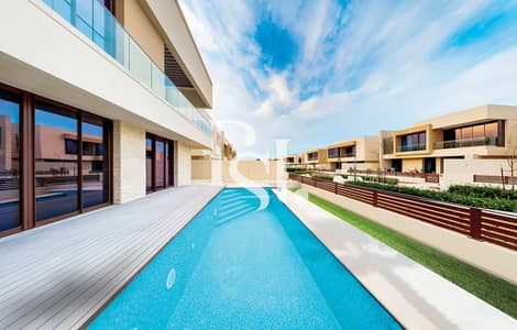 7 Bedroom Villa for Sale in Saadiyat Island, Abu Dhabi - 5brm-hidd-al-saadiyat-saadiyat-island-abu-dhabi-1. jpg