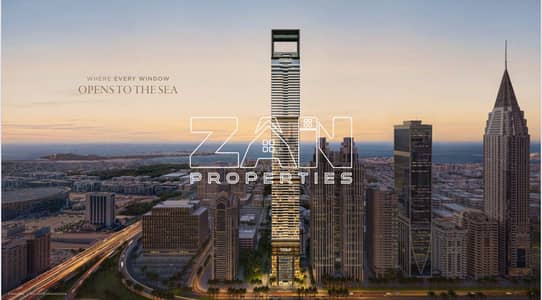 2 Bedroom Apartment for Sale in Sheikh Zayed Road, Dubai - IMG_1654. jpg