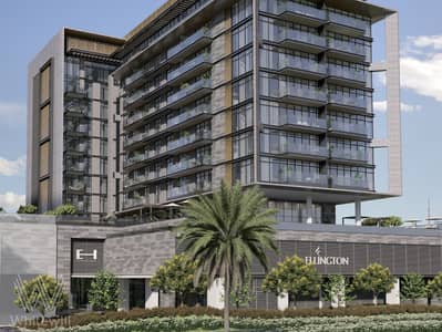 2 Bedroom Apartment for Sale in Dubai Hills Estate, Dubai - 1678117660_Arch1. jpg