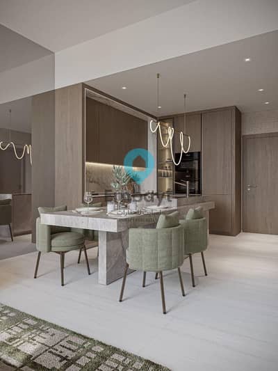 1 Bedroom Flat for Sale in Jumeirah Village Circle (JVC), Dubai - WhatsApp Image 2025-06-30 at 11.55. 10 AM (1). jpeg