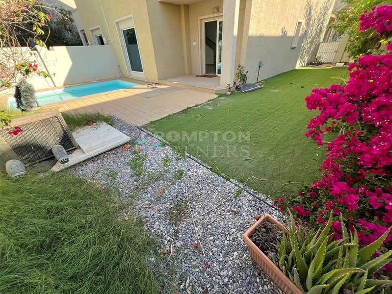 فیلا في فلل الريف - طراز صحراوي،فلل الريف،الريف 5 غرف 2900000 درهم - 12077867