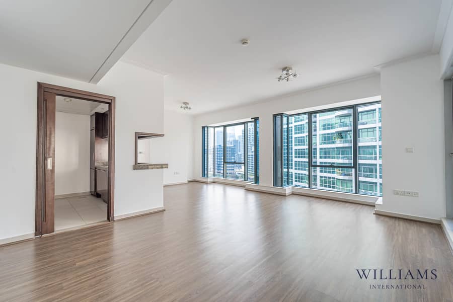 2 BED | MARINA VIEW | UPGRADED FLOORING 2 BED | MARINA VIEW | UPGRADED FLOORING