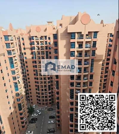 阿尔努艾米亚， 阿治曼 2 卧室单位待租 - NUMAIMYA TOWER new. jpg