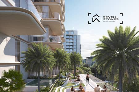1 Bedroom Apartment for Sale in Dubai Islands, Dubai - Exclusive Community|Payment Plan|0% Commission