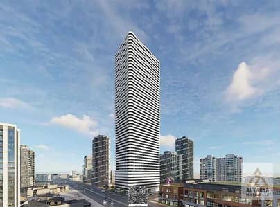 1 Bedroom Flat for Sale in Al Helio, Ajman - d44013e6-a706-4184-bb20-a945ec3c5333. jpg