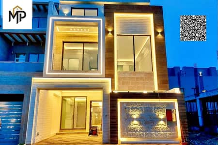 5 Bedroom Villa for Sale in Al Yasmeen, Ajman - batch_IMG-20250629-WA0027. jpg
