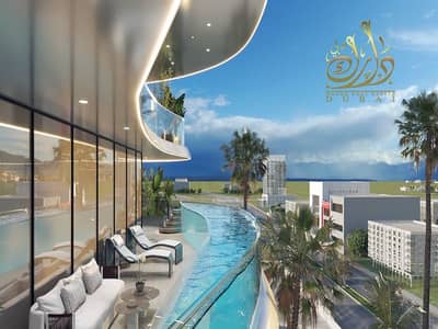1 Bedroom Flat for Sale in Jumeirah Village Triangle (JVT), Dubai - WhatsApp Image 2024-10-03 at 6.16. 45 PM (2). jpeg