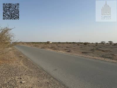 Plot for Sale in Al Manama, Ajman - IMG_0391. jpg
