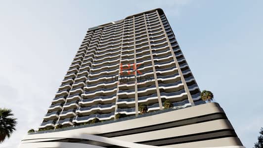Студия Продажа в Комплекс Дубай Резиденс, Дубай - Exterior (13). png