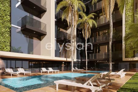 2 Bedroom Apartment for Sale in Jumeirah Village Circle (JVC), Dubai - Desirable Residence | Luxury | Prime Location