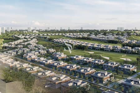 3 Bedroom Apartment for Sale in Dubai Hills Estate, Dubai - Unobstructed Golf Course View | Call Now to Book