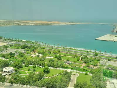 شقة 3 غرف نوم للايجار في مينا زايد، أبوظبي - 20230807_114538. jpg