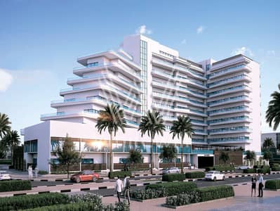 1 Bedroom Flat for Sale in Yas Island, Abu Dhabi - 1697120476-652800dcf2940_Arch1. jpg