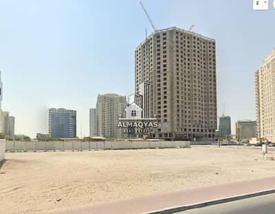 Plot for Sale in Al Nahda (Sharjah), Sharjah - Screenshot 2024-06-08 163459. png