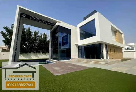 6 Bedroom Villa for Sale in Al Barsha, Dubai - WhatsApp Image 2024-11-07 at 13.19. 29_0eaad0ca. jpg