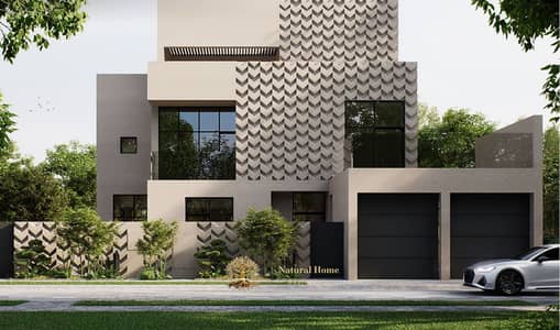 4 Bedroom Villa for Sale in Barashi, Sharjah - Screenshot_25-1-2025_101731_. jpeg
