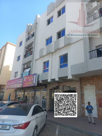 1 Bedroom Apartment for Rent in Al Mowaihat, Ajman - WhatsApp Image 2024-01-15 at 09.47. 12_a63604b5. jpg