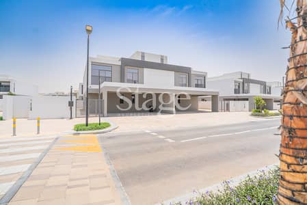 5 Bedroom Villa for Rent in Dubai South, Dubai - Close to Beach Pool | Corner | Lower than Market