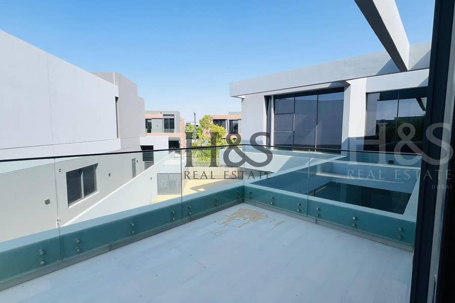 Elegant 5-Bedroom Villa | Private Pool Retreat | Freehold | Premium Location |