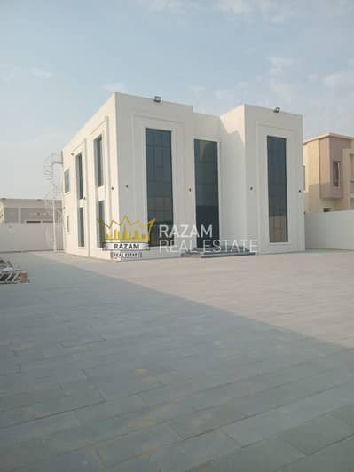 4 Bedroom Villa for Rent in Al Awir, Dubai - Group 8 (9). png