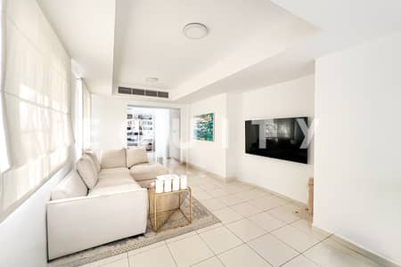2 Bedroom Villa for Rent in The Springs, Dubai - Exclusive | Large 4E Layout | Lake View Villa