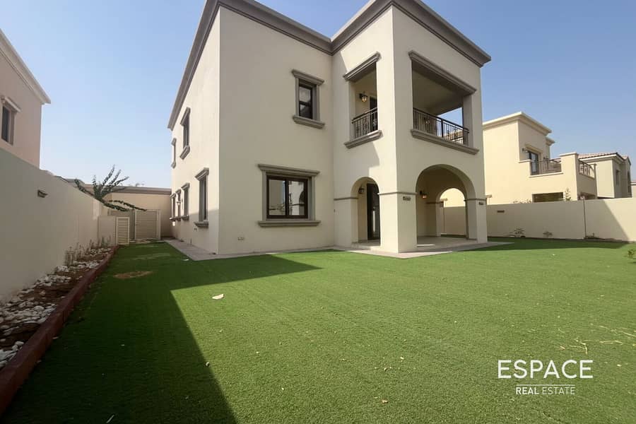 位于阿拉伯牧场2号，莱拉社区 3 卧室的别墅 280000 AED - 5135607