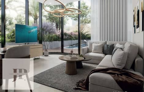 فلیٹ 1 غرفة نوم للبيع في مثلث قرية الجميرا (JVT)، دبي - Azha Millennium Residences Digital Brochure (2)[1]. pdf - Adobe Acrobat Reader (64-bit) 30_06_2025 10_21_40 AM. png