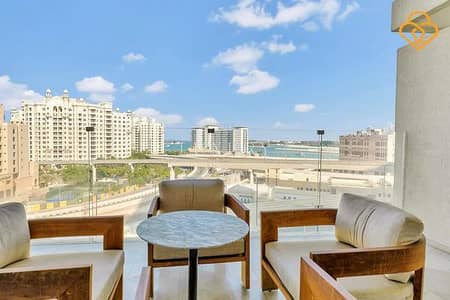 2 Bedroom Flat for Sale in Palm Jumeirah, Dubai - 1005. png