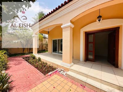 Spacious 4-Bedroom Villa for Rent in Green Community  Dubai Investments Park | Prime Location