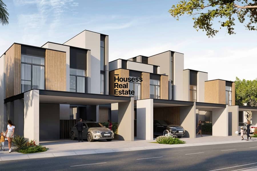 Таунхаус в Мудон,Аль Раним Мудон,Мудон Аль Раним 2, 3 cпальни, 3400000 AED - 12078138 Таунхаус в Мудон,Аль Раним Мудон,Мудон Аль Раним 2, 3 cпальни, 3400000 AED - 12078138