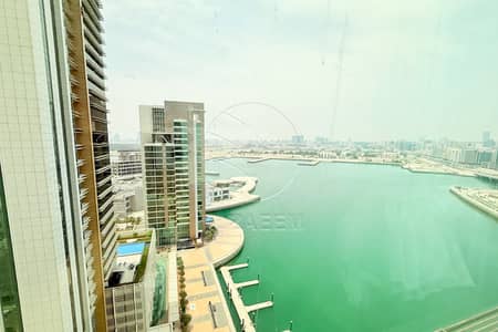 1 Bedroom Apartment for Rent in Al Reem Island, Abu Dhabi - IMG-20250630-WA0255. jpg