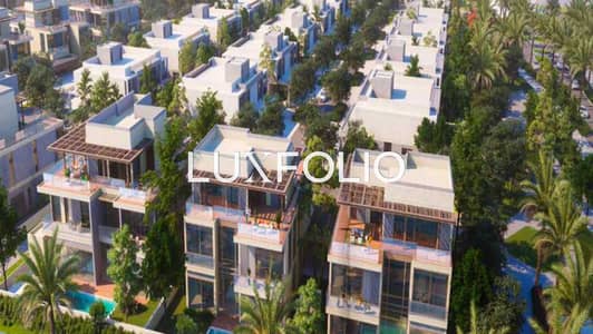 5 Bedroom Villa for Sale in Dubai South, Dubai - GREAT LOCATION - PAYMENT PLAN - NO AGENTS