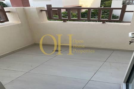2 Bedroom Apartment for Sale in Al Ghadeer, Abu Dhabi - Untitled Project (2). jpg