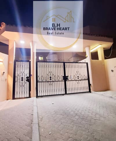 1 Bedroom Apartment for Rent in Shakhbout City, Abu Dhabi - 1000209966. jpg