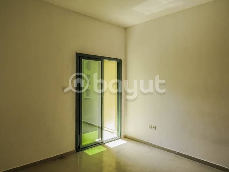 Квартира в Аль Рашидия, 1 спальня, 23000 AED - 4210981