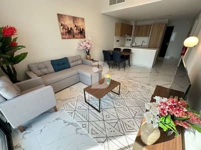 3 Bedroom Flat for Rent in Al Maryah Island, Abu Dhabi - Ready to Move-in | Brand New Fully Furnished Apt | Full Sea View