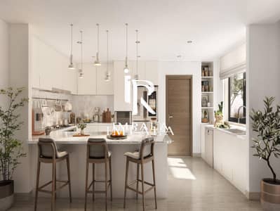3 Cпальни Апартаменты Продажа в Яс Айленд, Абу-Даби - 3. jpeg