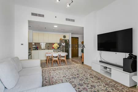 2 Bedroom Apartment for Sale in Town Square, Dubai - EXCLUSIVE | 2 PARKING SPACES | VACANT