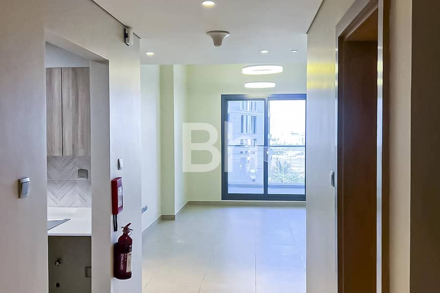 شقة في سواي ريزيدنس،دبي هيلز استيت 1 غرفة 1950000 درهم - 12077156