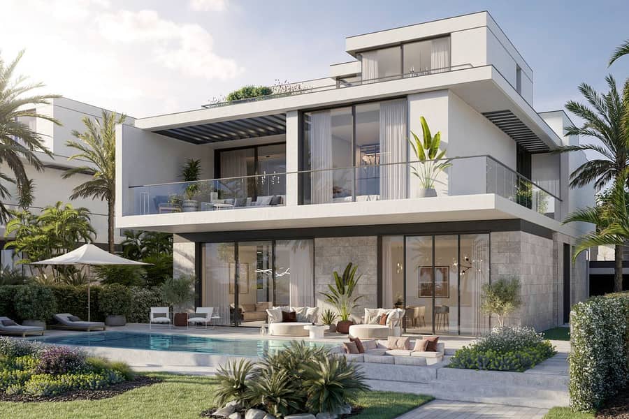 Direct Sea View | Genuine Resale | Single Row Direct Sea View | Genuine Resale | Single Row