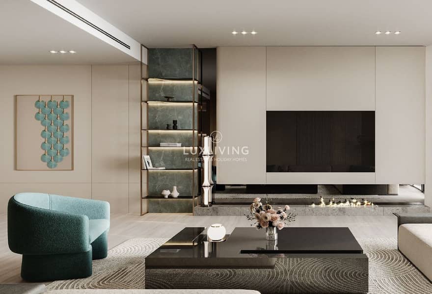 Квартира в Бизнес Бей,Binghatti Aquarise, 2 cпальни, 2744000 AED - 12078287 Квартира в Бизнес Бей,Binghatti Aquarise, 2 cпальни, 2744000 AED - 12078287