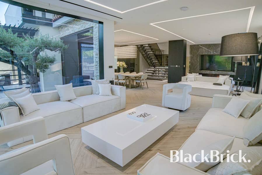 Luxurious Villa | Golf Course Living Luxurious Villa | Golf Course Living