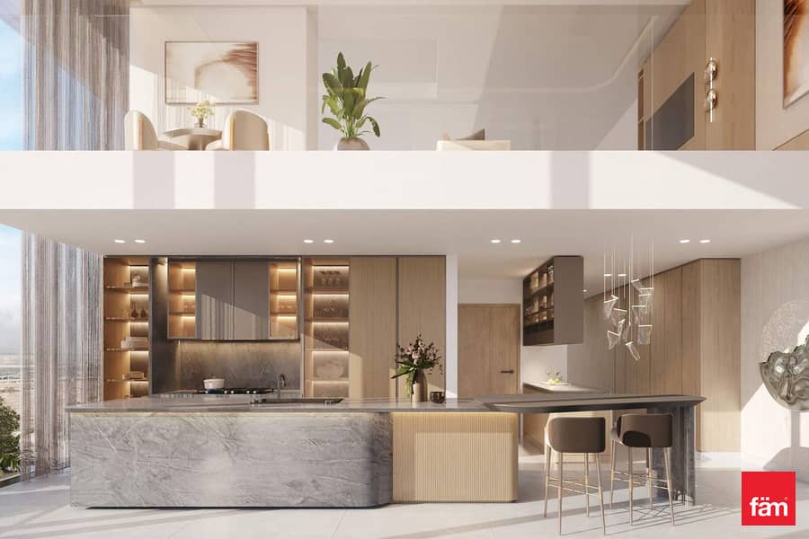 2 BR in Prime Location | 70/30 Payment Plan