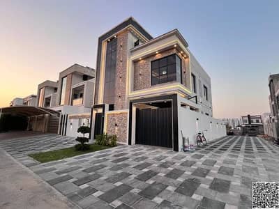 فیلا 5 غرف نوم للبيع في الياسمين، عجمان - batch_IMG-20250624-WA0923. jpg