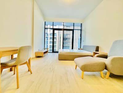 Studio for Rent in Meydan City, Dubai - IMG_5463. jpg